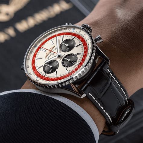 breitling revision münchen